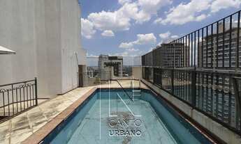 Imagem 2: UMA COBERTURA QUE IMPRESSIONA!