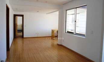 Imagem 6: Apartamento com 3 dormitórios à venda, 120 m² por R$ 609.000 - Buritis - Belo Horizonte/MG