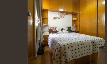 Imagem 7: Apartamento Jardim Santa Inês!!! 03 dormitórios, 01 suíte, 01 vaga de garagem, 68m²!!