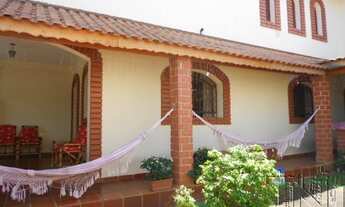 Imagem 5: CASA RESIDENCIAL em SÃO PAULO - SP, VILA FORMOSA