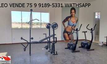 Imagem 5: Leo vende, ap Viva Sim, preço de oportunidade, 125 mil