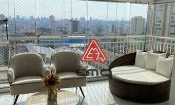 Imagem 2: Apartamento à venda, 96 m² por R$ 915.000,00 - Vila Carrão - São Paulo/SP