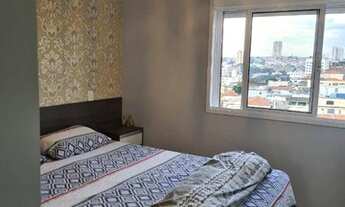 Imagem 5: Apartamento com 2 dormitórios à venda, 73 m² por R$ 700.000,00 - Vila Guilherme (Zona Nort