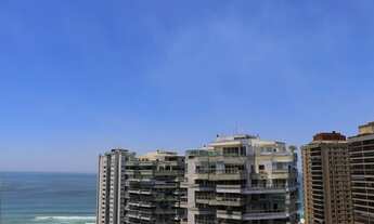 Imagem: Cobertura 6 quartos na Barra da Tijuca