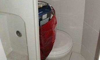 Imagem 7: Apartamento à venda, 70 m² por R$ 375.000,00 - Icaraí - Niterói/RJ