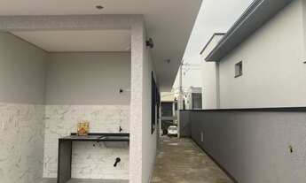 Imagem 5: Casa em Condomínio para Venda em Mogi das Cruzes, Cézar de Souza, 3 dormitórios, 3 suítes