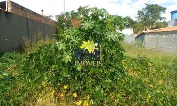 Imagem: Lote à venda, Paraíso - Divinópolis/MG