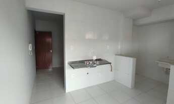 Imagem 4: Apartamento com 2 dormitórios à venda, 86 m² por R$ 300.000,00 - Vila Pinheiro - Mogi Guaç