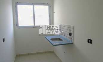 Imagem 3: APARTAMENTO RESIDENCIAL em São Paulo - SP, Tucuruvi