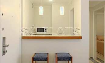 Imagem 7: Ótima opção para investir ou morar, próximo a Av. Paulista, a shoppings e vias de acesso