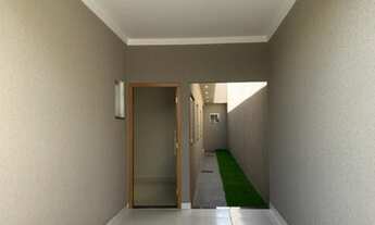 Imagem 4: Casa 3 Quartos (1suite) Setor Faicalville - Proximo Parque Macambira