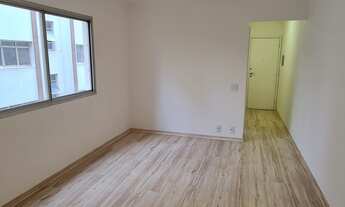 Imagem 7: 1 DORMITÓRIO 1 VAGA AMPLO NO MELHOR DO Jardim Paulista