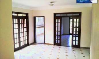 Imagem 6: Casa em Condomínio para Venda em Lagoa Santa, Condados de Bouganville, 4 dormitórios, 1 su