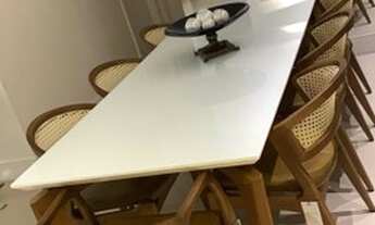 Imagem 2: Apartamento todo refoemmado por arquiteto nna Tijuca