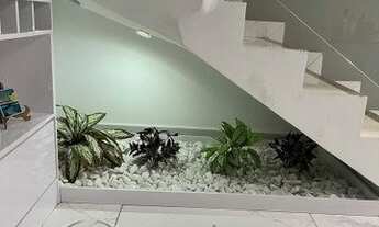 Imagem 4: CONTAGEM - Apartamento Padrão - Cabral