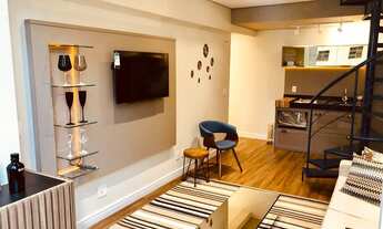 Imagem 2: APARTAMENTO RESIDENCIAL em SAO PAULO - SP, vila olimpia