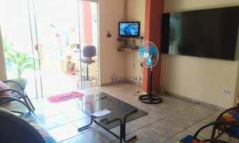 Imagem 6: Amplo sobrado no Coophavilla