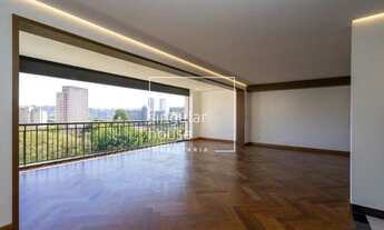 Imagem: Cobertura 397m² 3 suítes