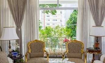 Imagem 3: SãO PAULO - Apartamento Padrão - Brooklin Paulista