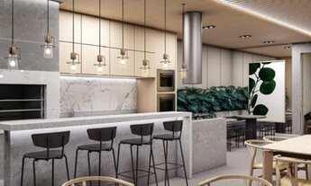 Imagem 3: Apartamentos novos com 3 quartos próximo á avenida do cpa, bosque da saúde, cuiabá-mt