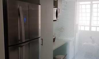 Imagem 5: APARTAMENTO RESIDENCIAL em CAMPINAS - SP, VILA CAMPOS SALES