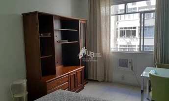 Imagem: Flamengo - Mobiliado, Conjugado, 30 m2