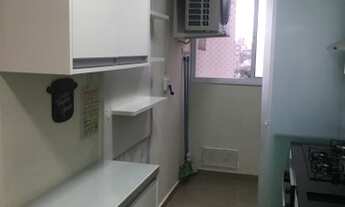 Imagem 7: Apartamento para venda possui 85 metros quadrados com 3 quartos em Vila Gumercindo - São P