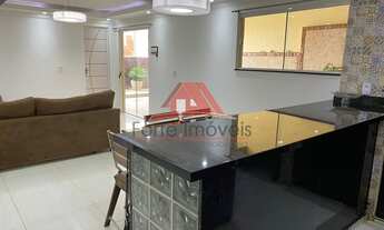 Imagem 5: Casa para venda tem 186 metros quadrados com 2 quartos em Campo Grande - Rio de Janeiro