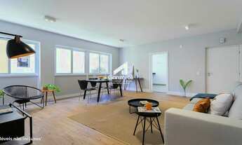 Imagem: Apartamento Alto Padrão 112m² 3 Quartos