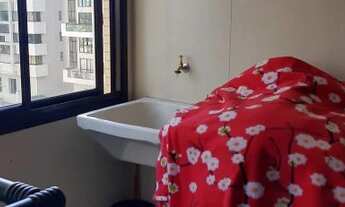 Imagem 3: Apartamento no Barra Summer Dream para venda com 167 metros quadrados com 4 quartos