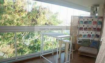 Imagem 6: Apartamento com 3 quartos, 98m2, à venda em Rio de Janeiro, Freguesia (Jacarepaguá