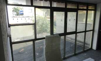 Imagem 6: Sala para aluguel com banheiro. Centro/Niterói - RJ