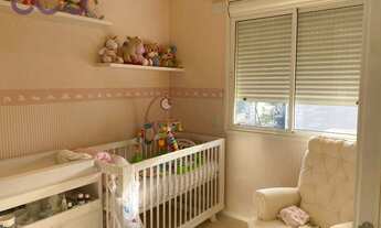 Imagem 2: 75 m2 de Alto Padrão no Itaim Bibi