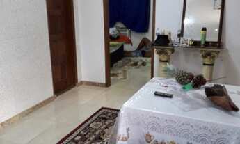 Imagem 2: Casa para venda possui 90 metros quadrados com 2 quartos em Coqueiral - Saquarema - RJ