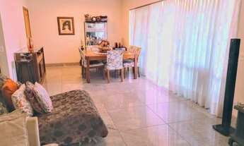 Imagem 5: Apartamento no condomínio Quintas da Península para venda tem 160 metros quadrados com 4 q