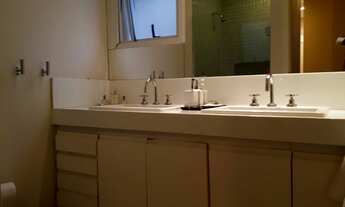 Imagem 6: Apartamento para venda possui 133 metros quadrados em Alto de Pinheiros - São Paulo - SP