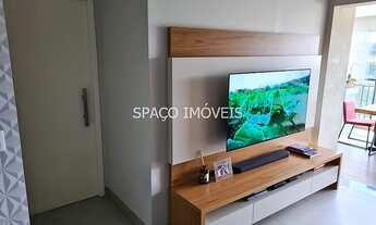 Imagem 6: Apartamento para venda com 85 metros quadrados com 2 quartos