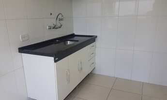 Imagem: Apartamento, Consolação - São Paulo