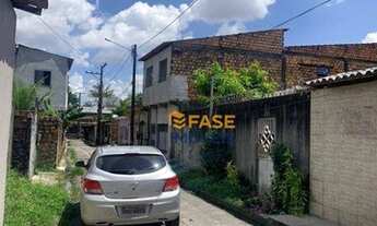 Imagem 3: Casa com 2 dormitórios à venda, 72 m² por R$ 90.000,00 - Centro - Ananindeua/PA