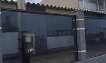 Imagem: Em Frente ao Mar vendo 2 casas com 100 metros