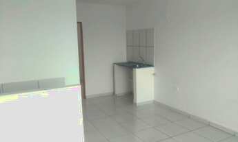 Imagem 2: Apartamento para aluguel tem 35 metros quadrados com 2 quartos