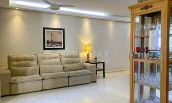 Imagem 7: Apartamento com 3 suítes à venda, 138 m² por R$ 720.000 - Jardim Botânico - Ribeirão Preto