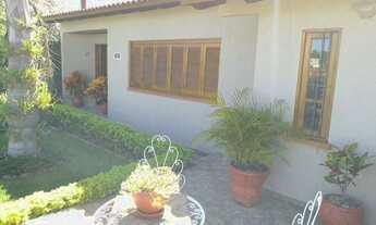 Imagem 5: Casa com 3 dormitórios à venda, 150 m² por R$ 580.000,00 - Cavalhada - Porto Alegre/RS