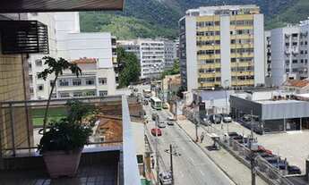 Imagem 5: Apartamento perto do shopping 91 metros quadrados com 2 quartos em Vila Isabel - Rio de Ja