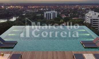 Imagem: Flats no Poço da Panela de altíssimo padrão