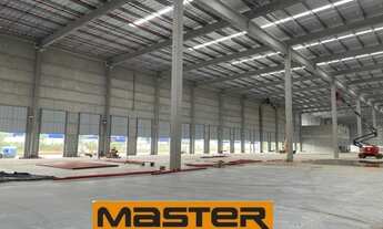 Imagem 6: Galpão Logístico 10.000 m² - Garuva/Itapoá/SC