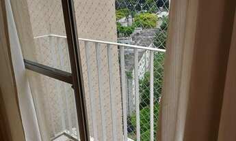 Imagem 7: Apartamento para aluguel possui 57 metros quadrados com 2 quartos em Vila Sofia - São Paul