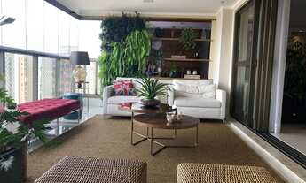 Imagem: Apartamento de Alto Padrão no Condomínio