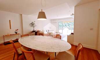 Imagem 6: RIO DE JANEIRO - Apartamento Padrão - Gávea