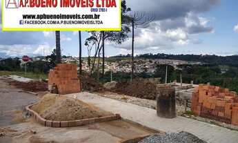 Imagem 4: Terreno Campina Grande do Sul, ao lado do centro, R$1.078,12 mensais